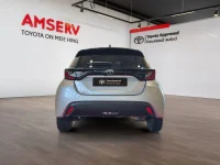 Toyota Yaris Active 1.5 68kW thumbnail