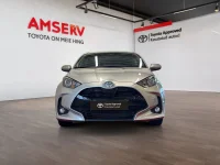 Toyota Yaris Active 1.5 68kW thumbnail