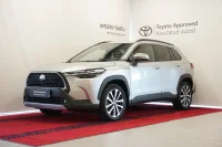 Toyota Corolla Active Plus 1.8 72kW thumbnail