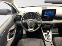 Toyota Yaris Active 1.5 68kW thumbnail