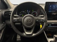 Toyota Yaris Active 1.5 68kW thumbnail