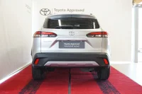 Toyota Corolla Active Plus 1.8 72kW thumbnail
