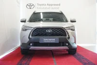 Toyota Corolla Active Plus 1.8 72kW thumbnail