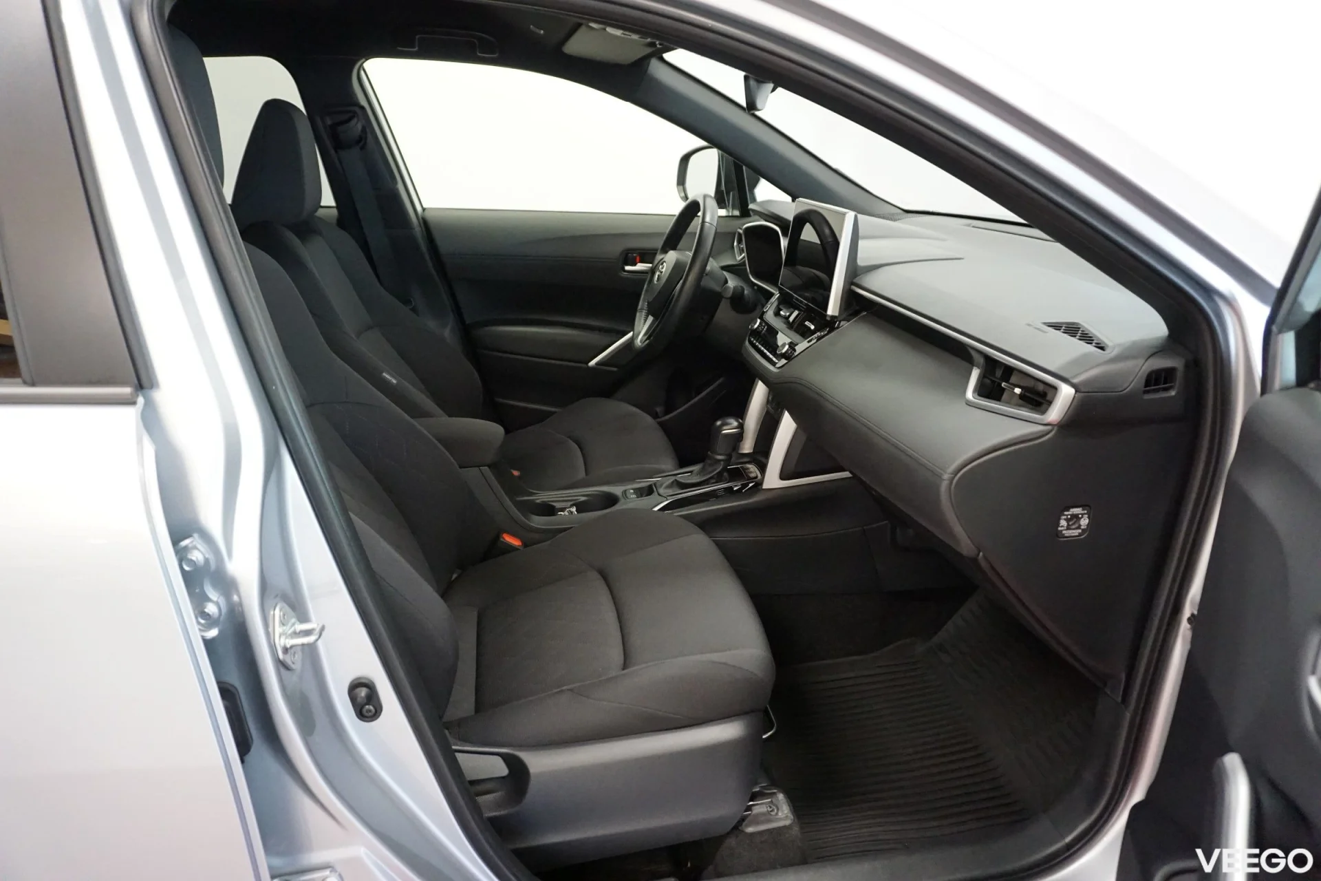 Toyota Corolla Active Plus 1.8 72kW