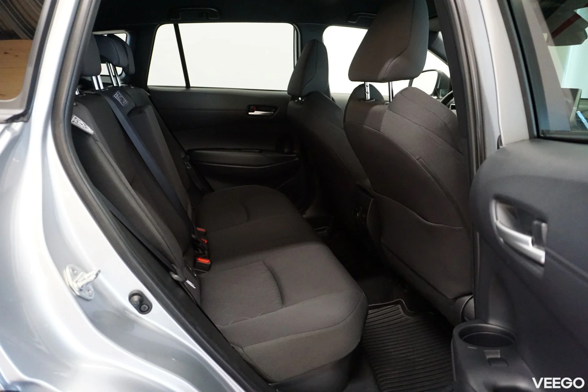 Toyota Corolla Active Plus 1.8 72kW