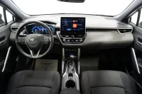 Toyota Corolla Active Plus 1.8 72kW thumbnail