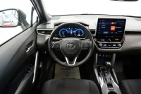 Toyota Corolla Active Plus 1.8 72kW thumbnail