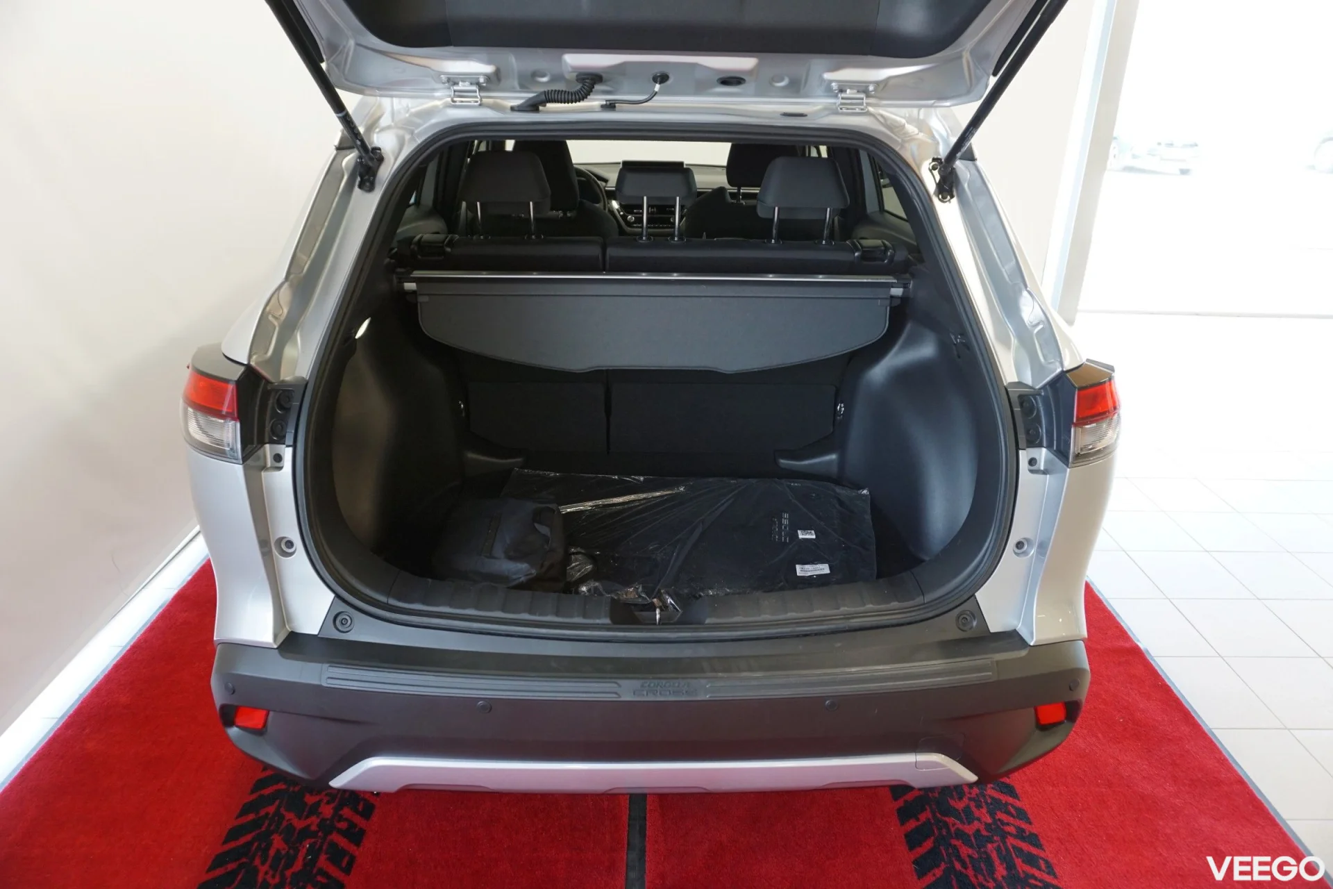 Toyota Corolla Active Plus 1.8 72kW