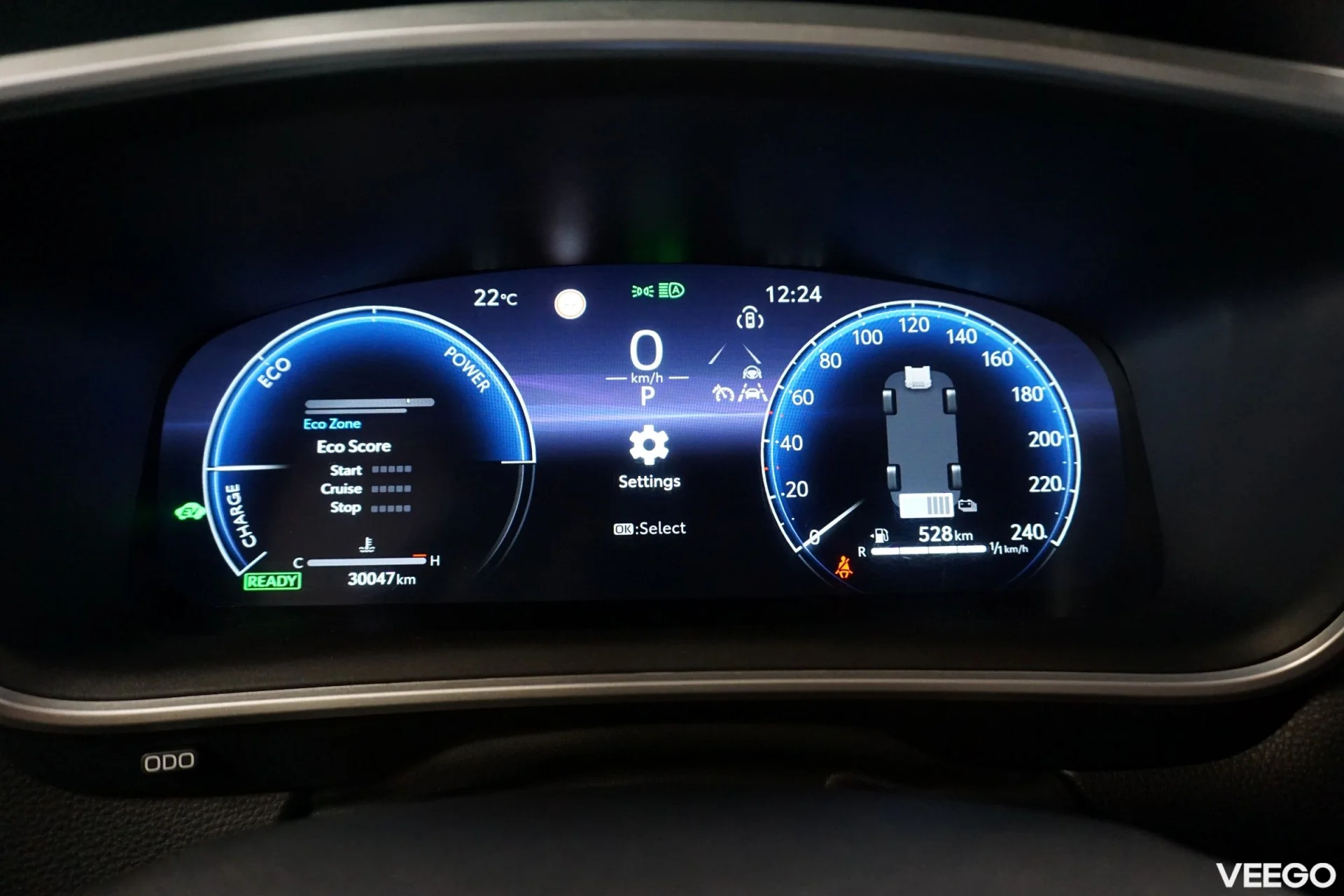 Toyota Corolla Active Plus 1.8 72kW