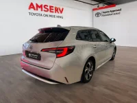 Toyota Corolla Active 1.2 85kW thumbnail