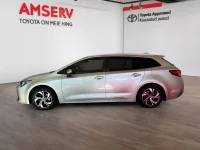 Toyota Corolla Active 1.2 85kW thumbnail