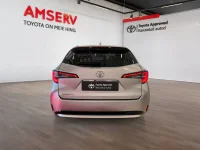 Toyota Corolla Active 1.2 85kW thumbnail