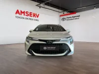 Toyota Corolla Active 1.2 85kW thumbnail
