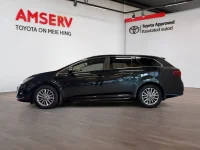 Toyota Avensis Active 1.8 108kW thumbnail