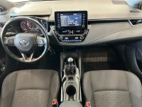 Toyota Corolla Active 1.2 85kW thumbnail