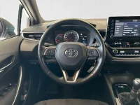Toyota Corolla Active 1.2 85kW thumbnail