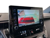 Toyota Corolla Active 1.2 85kW thumbnail