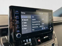 Toyota Corolla Active 1.2 85kW thumbnail