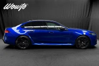 BMW M5 Sedan 727HK /Keramiska /B&W /HuD /Se Spec /Moms 535kW thumbnail