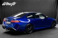 BMW M5 Sedan 727HK /Keramiska /B&W /HuD /Se Spec /Moms 535kW thumbnail