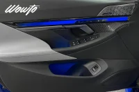 BMW M5 Sedan 727HK /Keramiska /B&W /HuD /Se Spec /Moms 535kW thumbnail