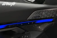 BMW M5 Sedan 727HK /Keramiska /B&W /HuD /Se Spec /Moms 535kW thumbnail