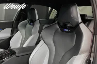 BMW M5 Sedan 727HK /Keramiska /B&W /HuD /Se Spec /Moms 535kW thumbnail