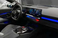 BMW M5 Sedan 727HK /Keramiska /B&W /HuD /Se Spec /Moms 535kW thumbnail