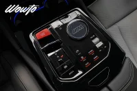 BMW M5 Sedan 727HK /Keramiska /B&W /HuD /Se Spec /Moms 535kW thumbnail