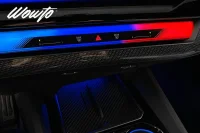 BMW M5 Sedan 727HK /Keramiska /B&W /HuD /Se Spec /Moms 535kW thumbnail