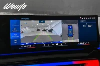 BMW M5 Sedan 727HK /Keramiska /B&W /HuD /Se Spec /Moms 535kW thumbnail