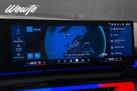 BMW M5 Sedan 727HK /Keramiska /B&W /HuD /Se Spec /Moms 535kW thumbnail