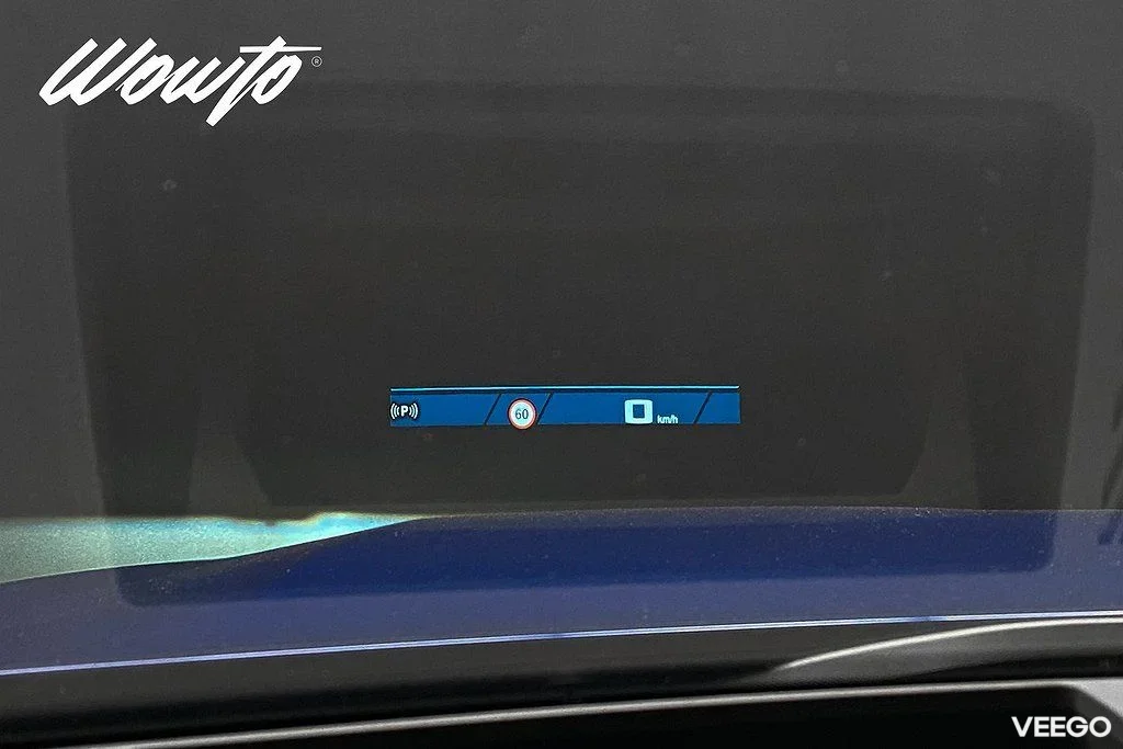 BMW M5 Sedan 727HK /Keramiska /B&W /HuD /Se Spec /Moms 535kW