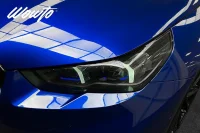 BMW M5 Sedan 727HK /Keramiska /B&W /HuD /Se Spec /Moms 535kW thumbnail