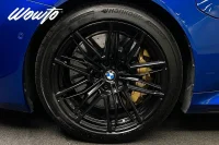 BMW M5 Sedan 727HK /Keramiska /B&W /HuD /Se Spec /Moms 535kW thumbnail