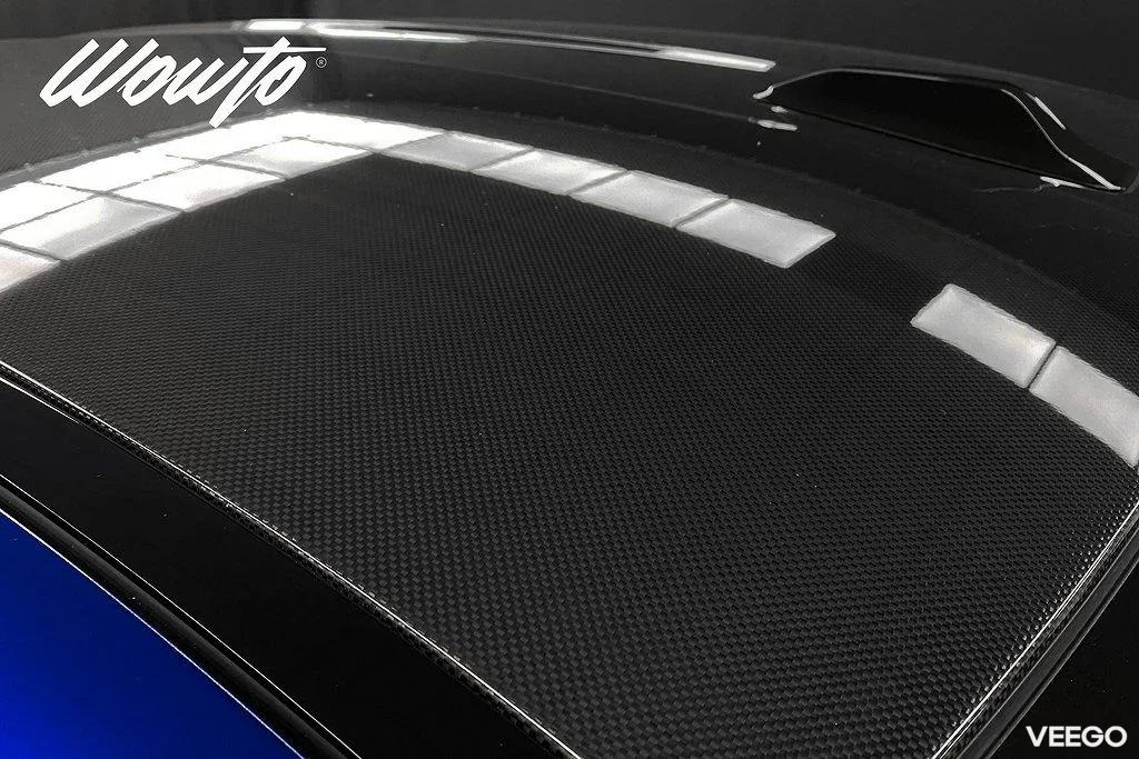 BMW M5 Sedan 727HK /Keramiska /B&W /HuD /Se Spec /Moms 535kW