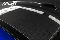 BMW M5 Sedan 727HK /Keramiska /B&W /HuD /Se Spec /Moms 535kW thumbnail