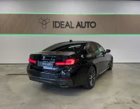 BMW 520 MHEV 2 135kW thumbnail