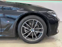 BMW 520 MHEV 2 135kW thumbnail