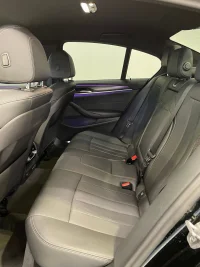 BMW 520 MHEV 2 135kW thumbnail