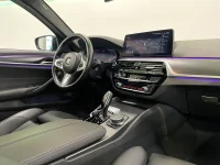 BMW 520 MHEV 2 135kW thumbnail