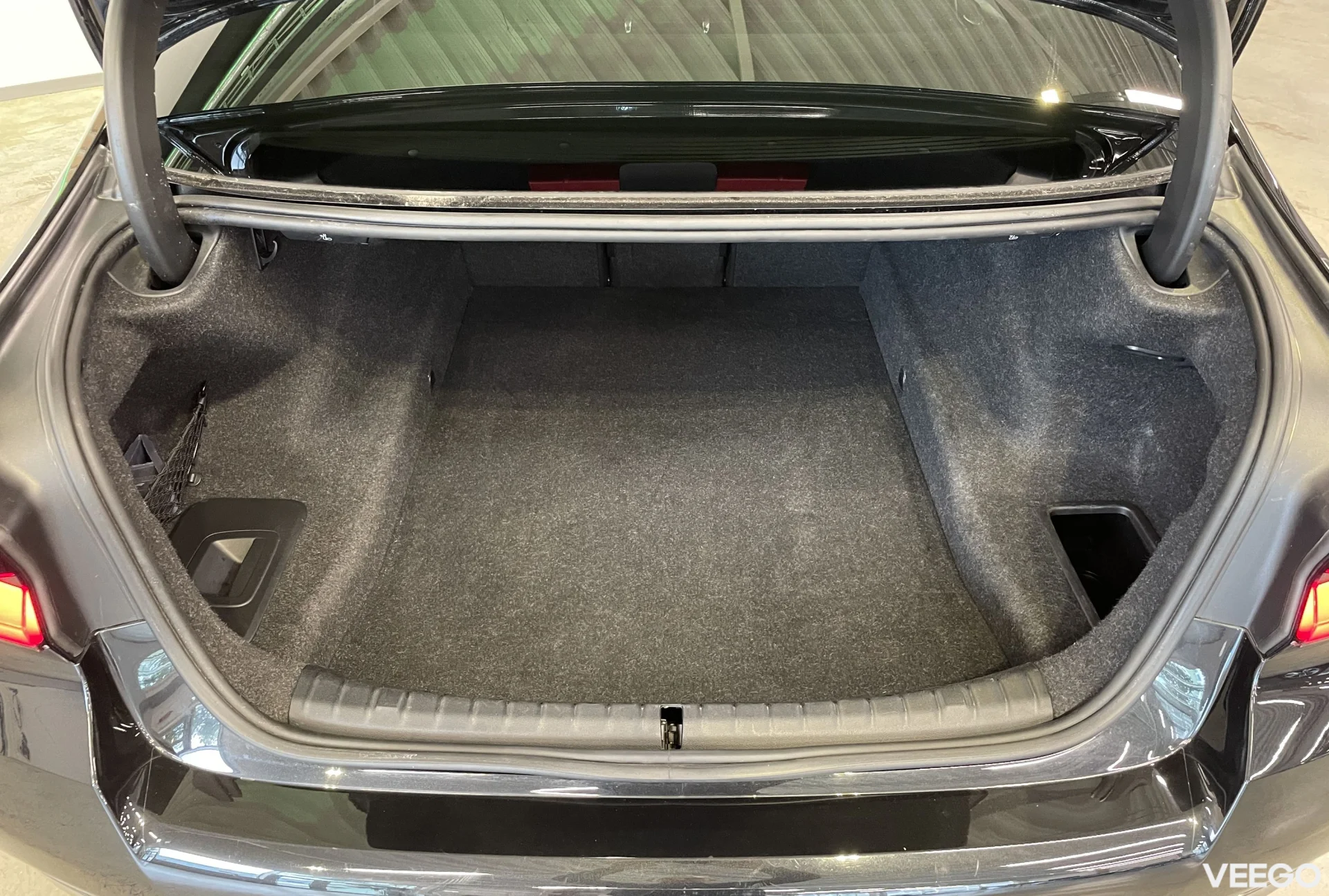 BMW 520 MHEV 2 135kW