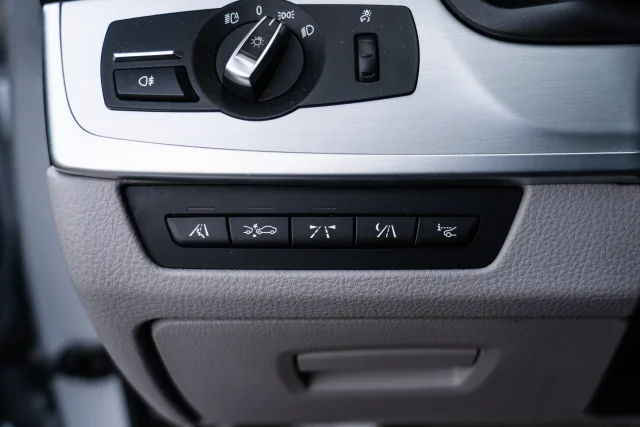 Image of BMW M550 M550xd 3.0 280kW