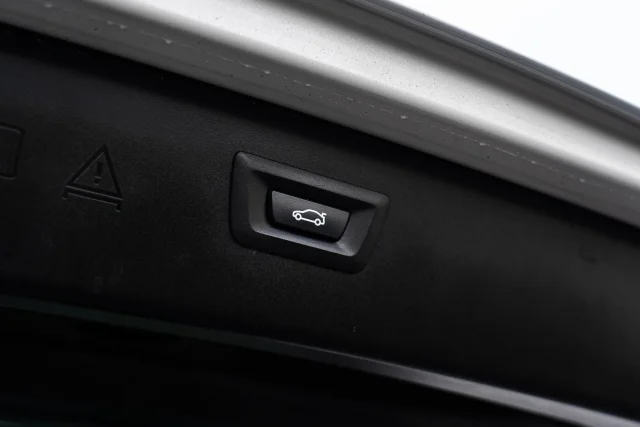 Image of BMW M550 M550xd 3.0 280kW