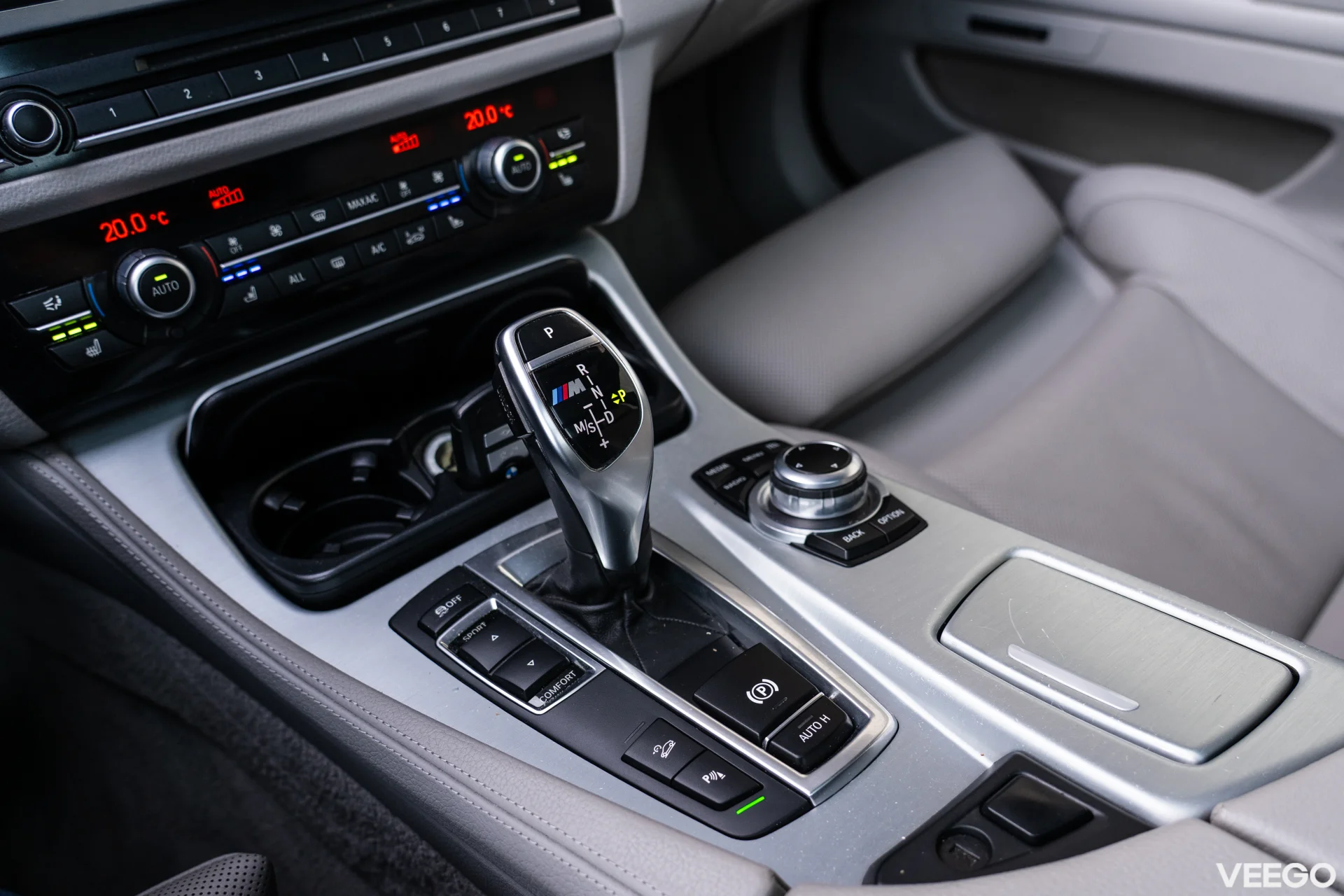 BMW M550 M550xd 3.0 280kW
