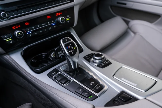 Image of BMW M550 M550xd 3.0 280kW