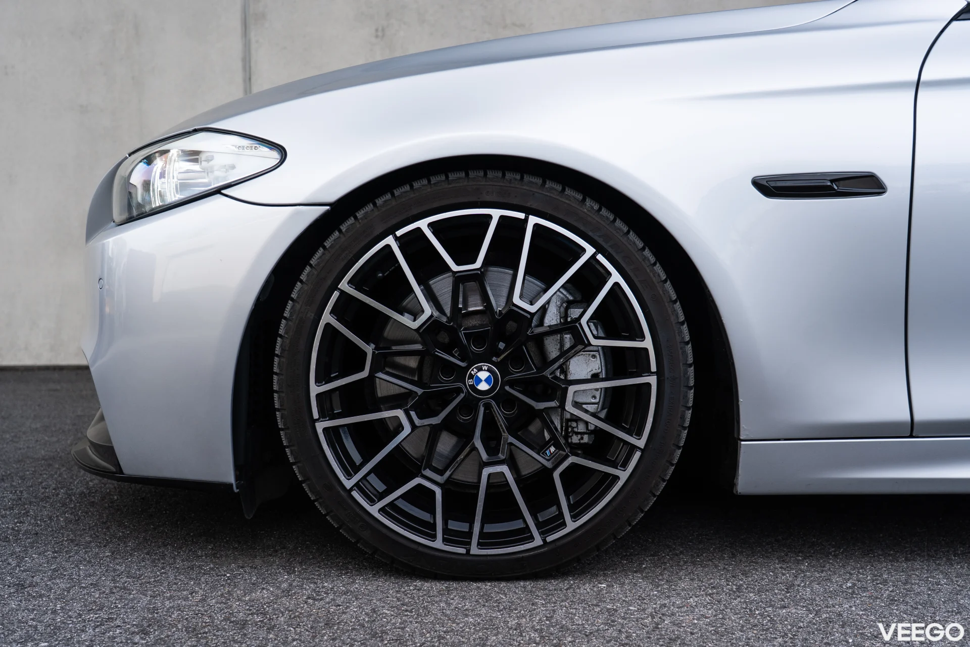 BMW M550 M550xd 3.0 280kW