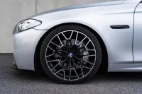 BMW M550 M550xd 3.0 280kW thumbnail