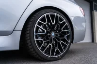 BMW M550 M550xd 3.0 280kW thumbnail