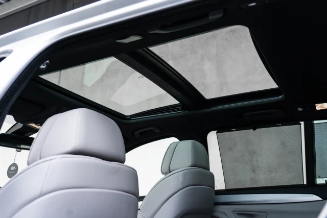 Image of BMW M550 M550xd 3.0 280kW